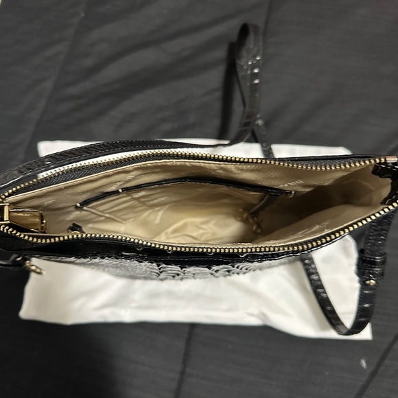 Brahmin purse - Picture 3 of 4